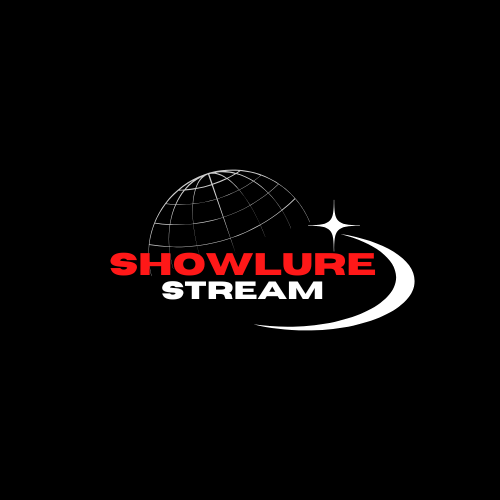 Black White Red Minimalist Y2K Modern Streetwear Logo